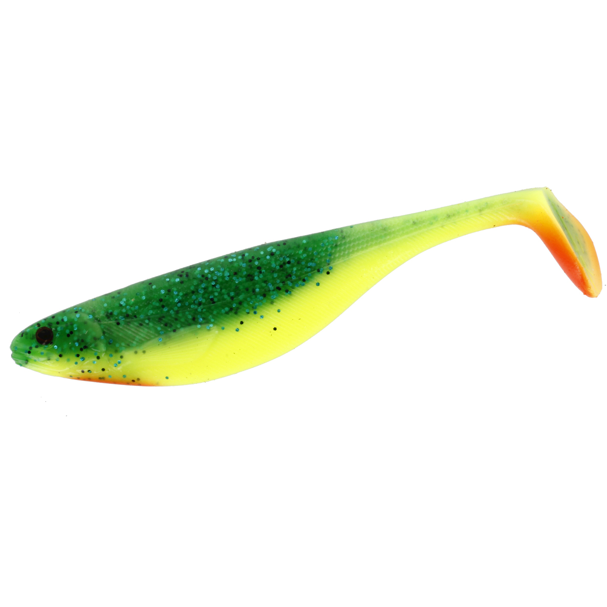 Силикон Westin ShadTeez Box 7cm 4g #Violett Goby фото 14