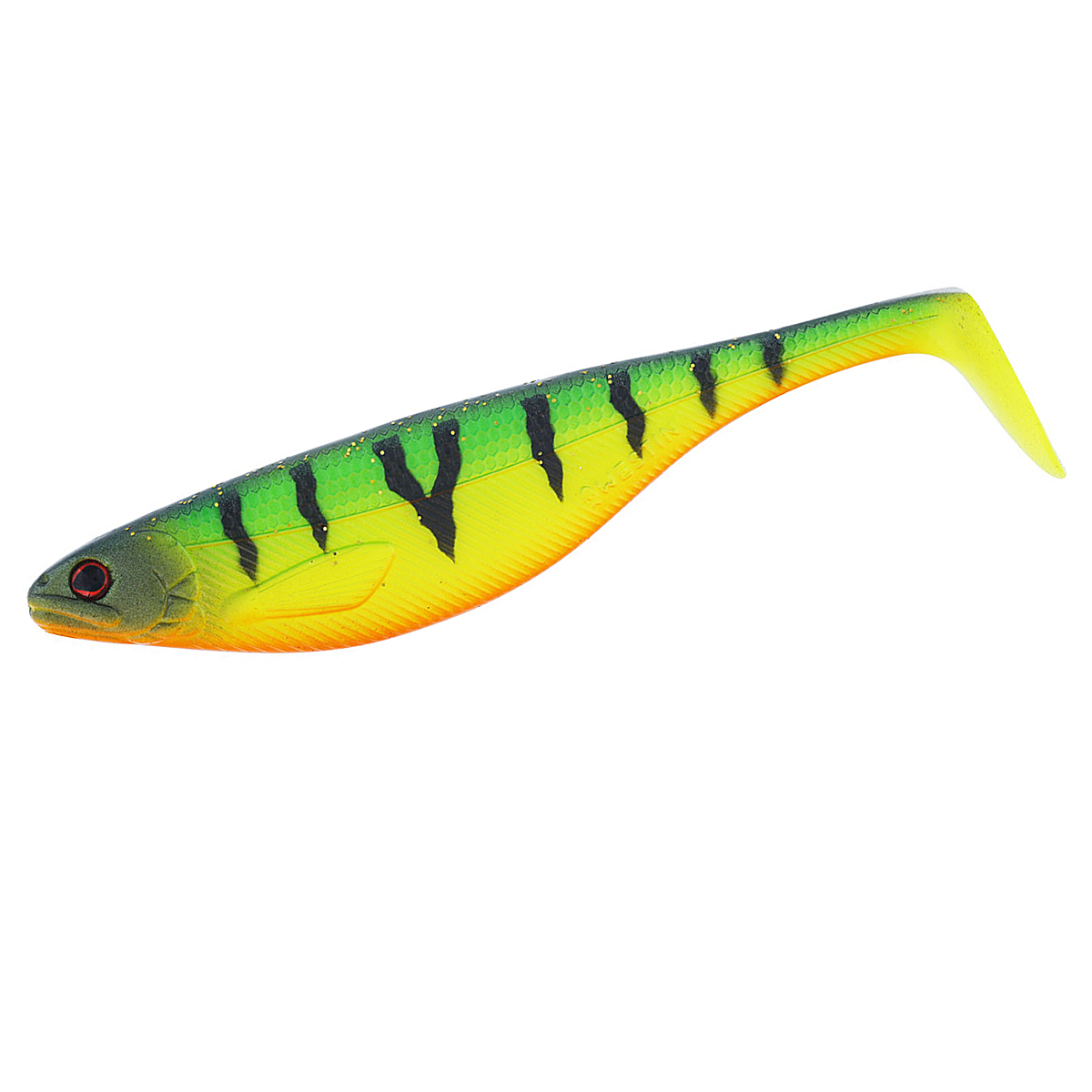 Силикон Westin ShadTeez Box 9cm 7g #Violett Goby фото 11