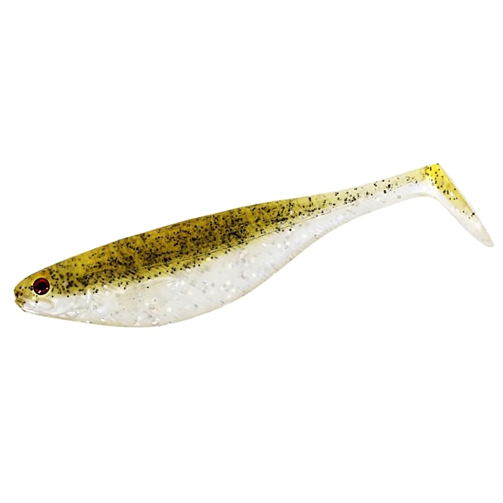Силикон Westin ShadTeez Box 9cm 7g #Violett Goby фото 12