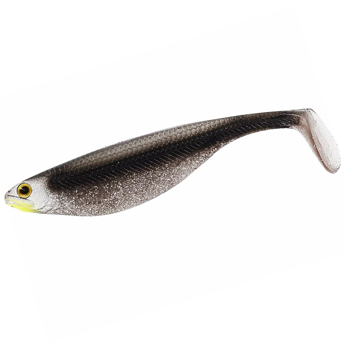 Силикон Westin ShadTeez Box 9cm 7g #Violett Goby фото 15