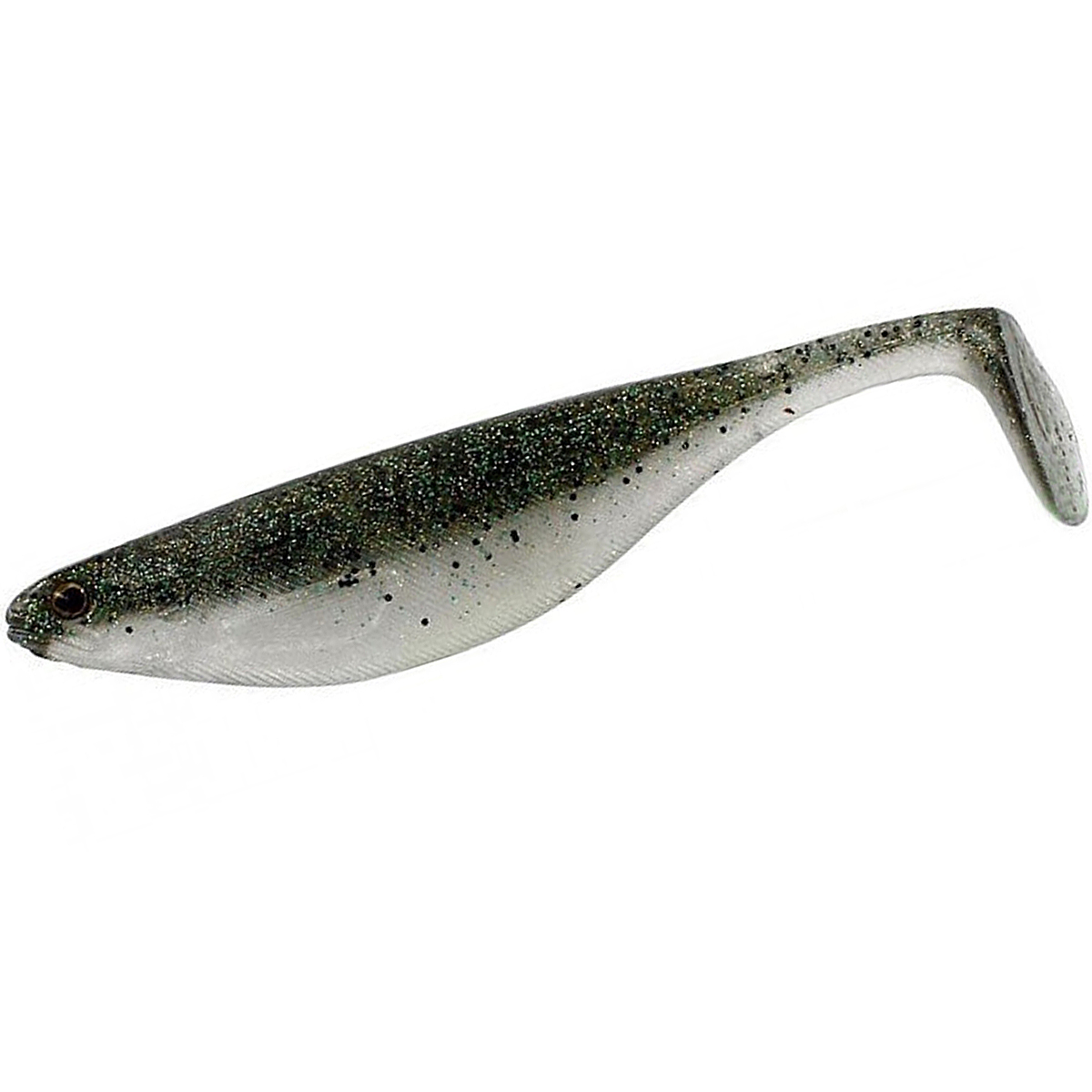 Силикон Westin ShadTeez Box 9cm 7g #Violett Goby фото 17