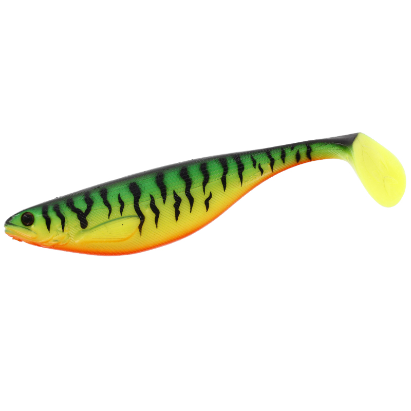 Силикон Westin ShadTeez Box 9cm 7g #Violett Goby фото 19