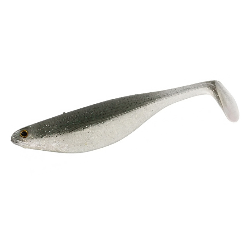 Силикон Westin ShadTeez Box 9cm 7g #Violett Goby фото 22