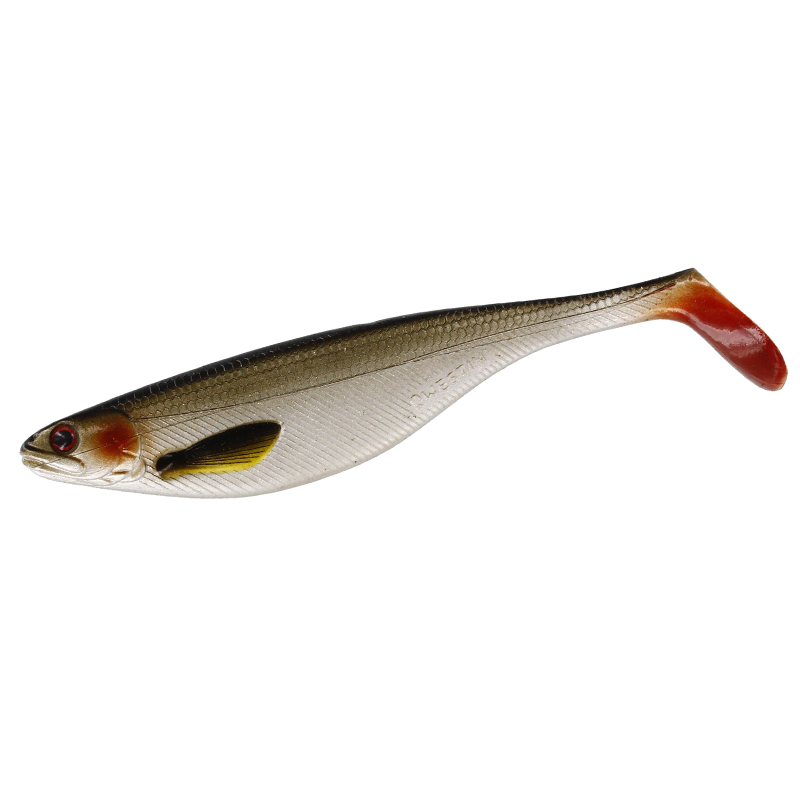 Силикон Westin ShadTeez Box 9cm 7g #Violett Goby фото 26