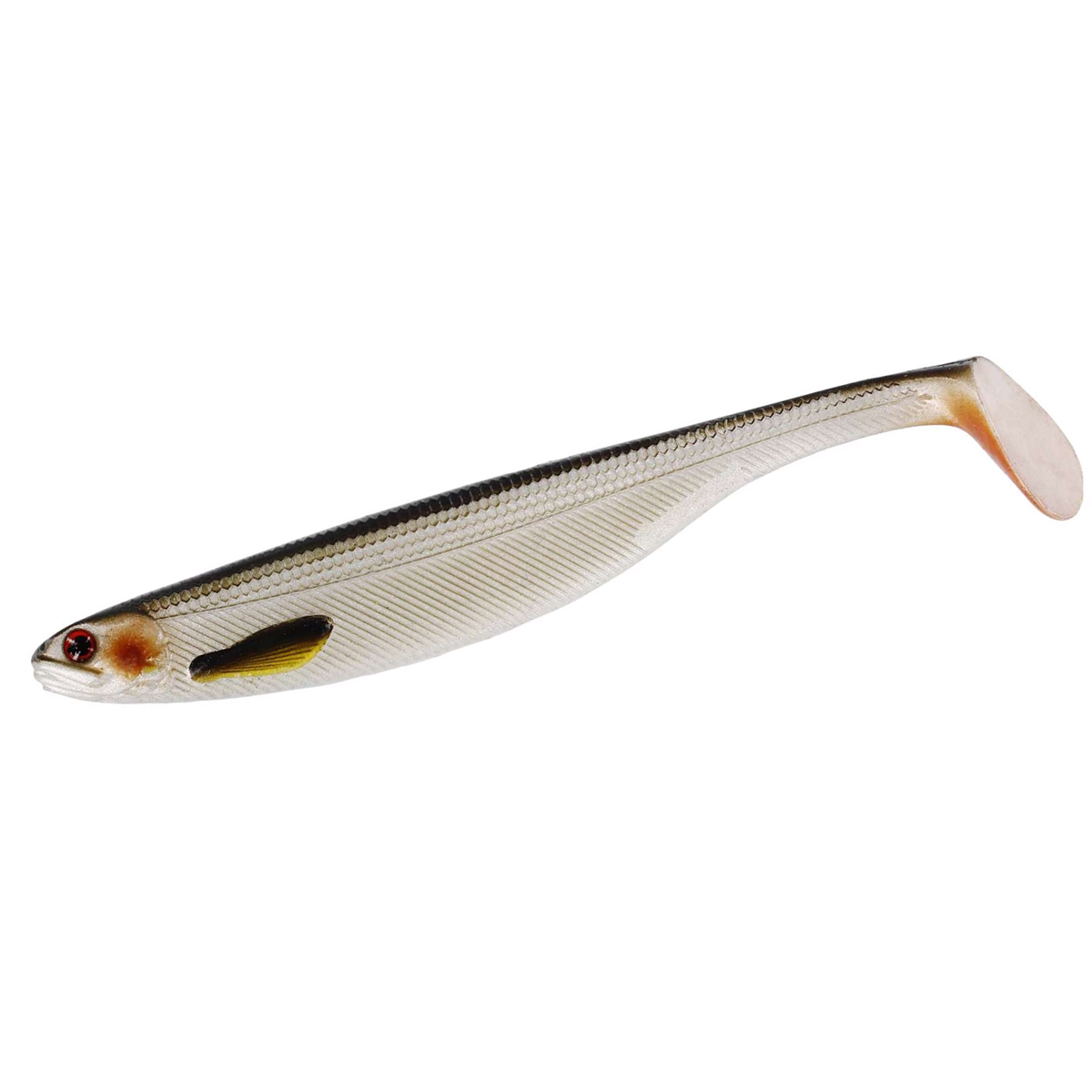 Силикон Westin ShadTeez Slim Box 7.5cm 3g #Lively Roach