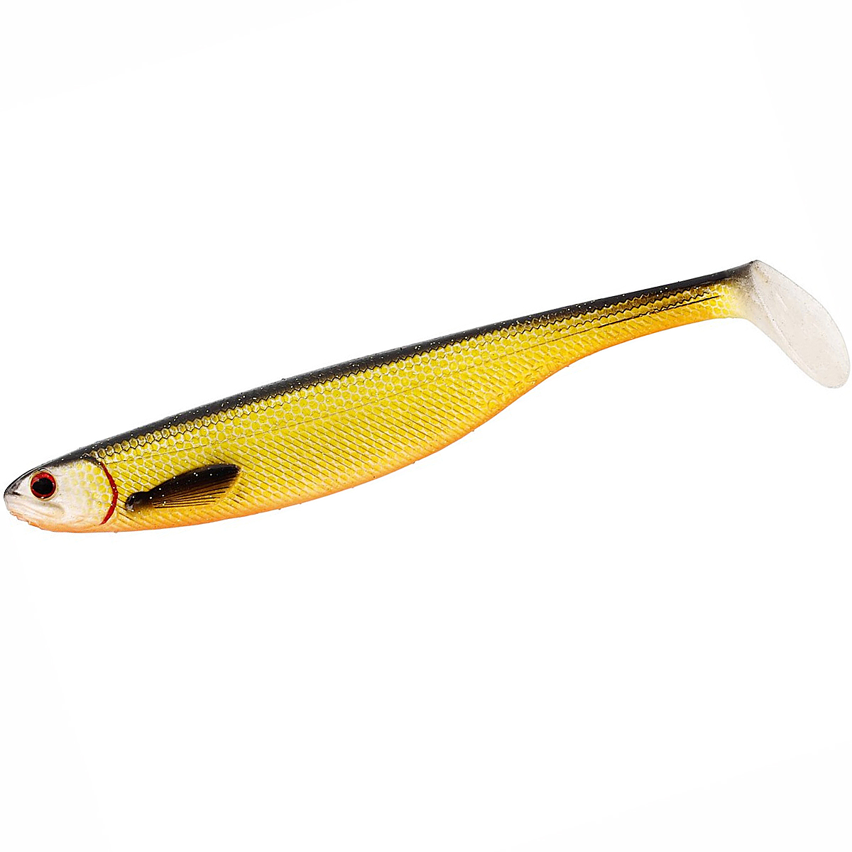 Силикон Westin ShadTeez Slim Box 7.5cm 3g #Official Roach