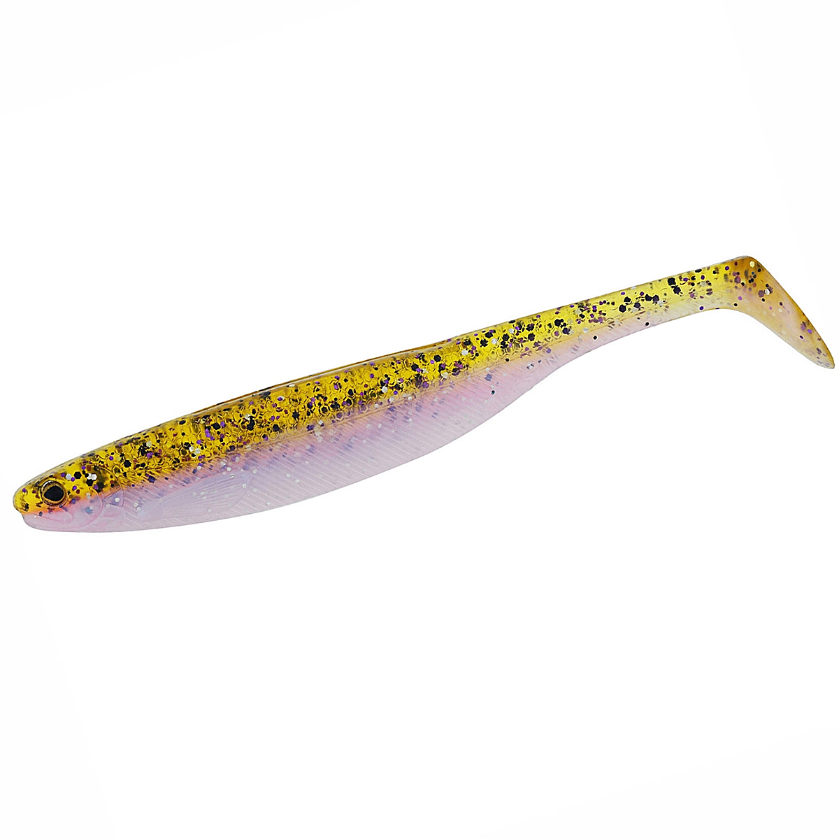 Силикон Westin ShadTeez Slim Box 7.5cm 3g #Violett Goby
