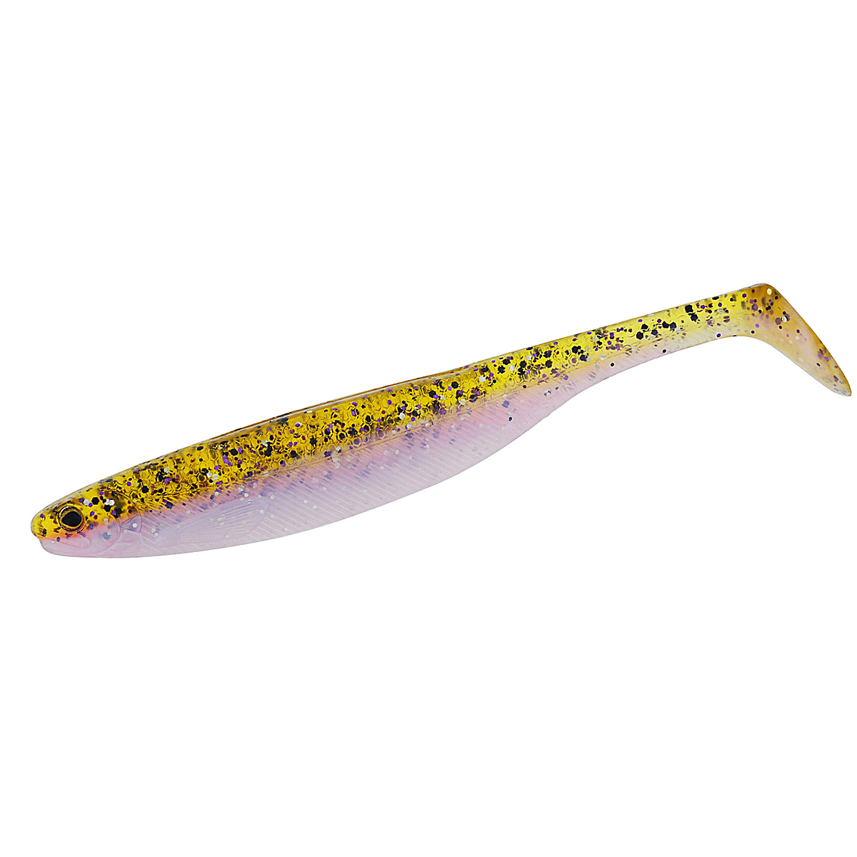 Силікон Westin ShadTeez Slim Box 10cm 6g #Super Orange фото 16