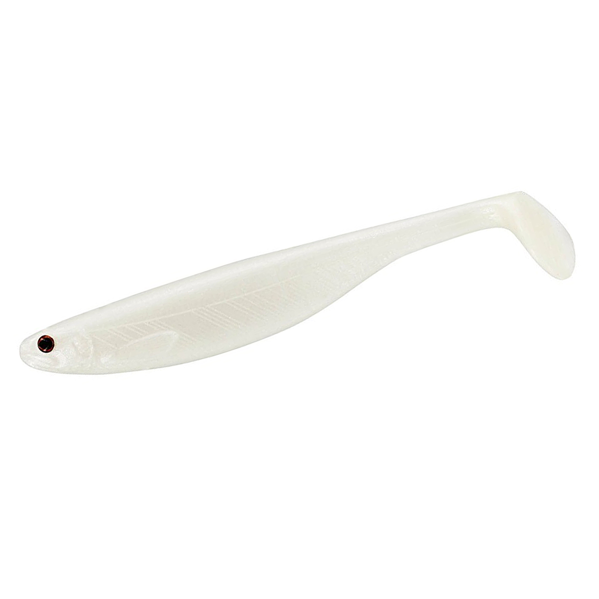 Силікон Westin ShadTeez Slim Box 12cm 10g #Tiger Perch фото 22