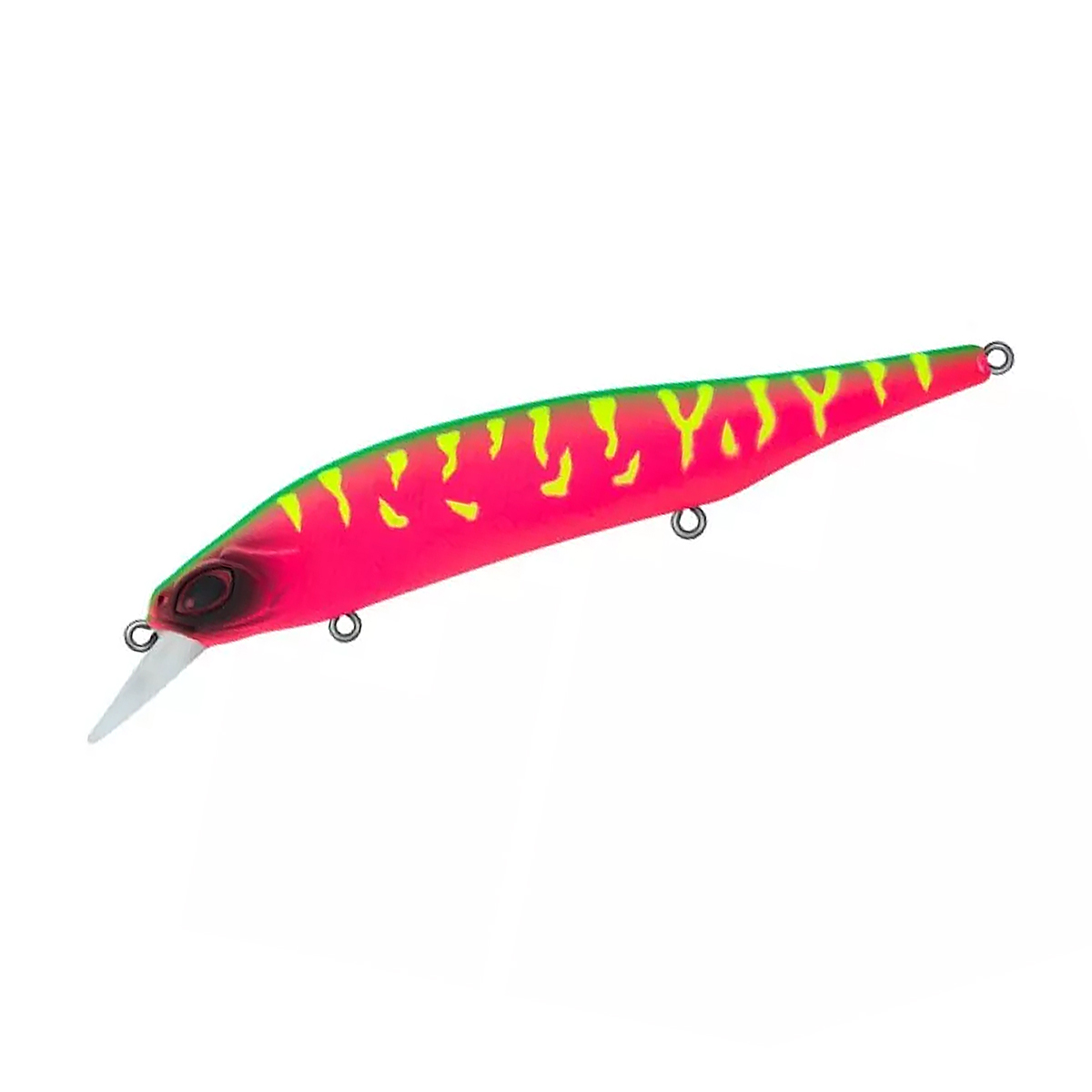 Воблер Trident VA Aspid SR 115SP 115mm 15.7g #VA004