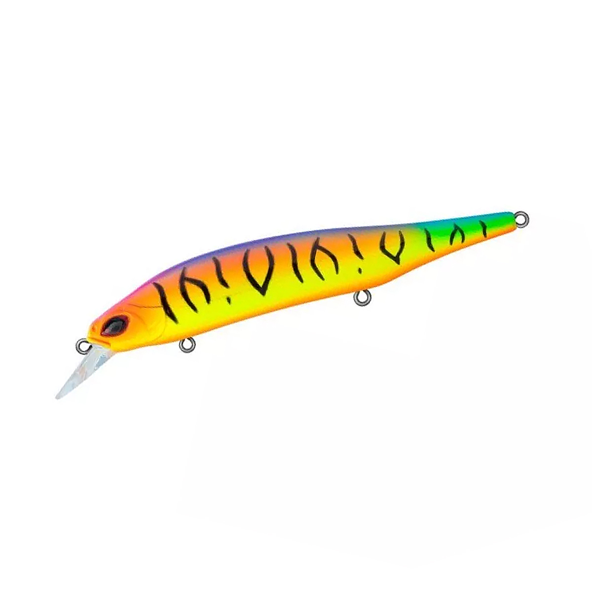 Воблер Trident VA Aspid SR 115SP 115mm 15.7g #VA005