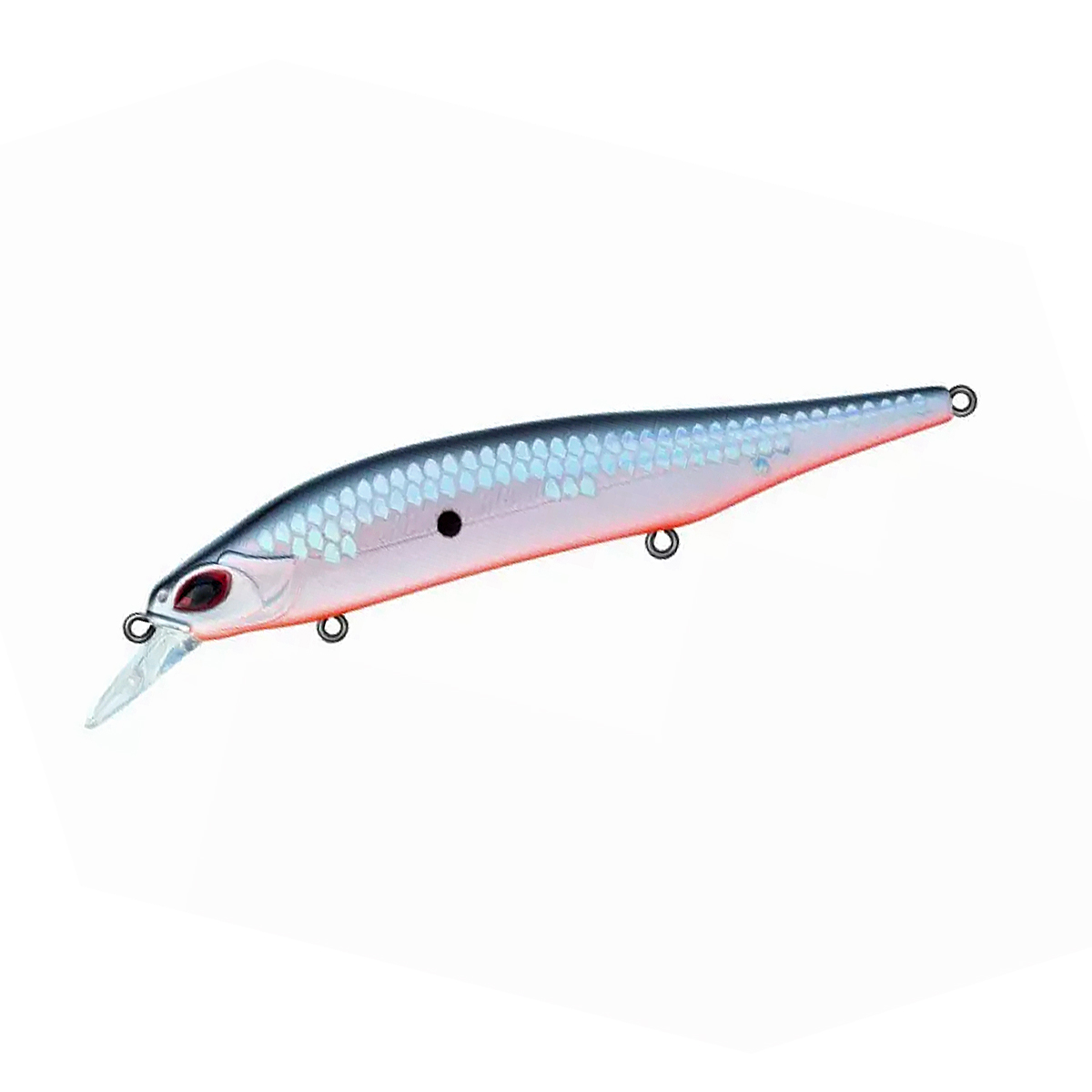 Воблер Trident VA Aspid SR 115SP 115mm 15.7g #VA010S