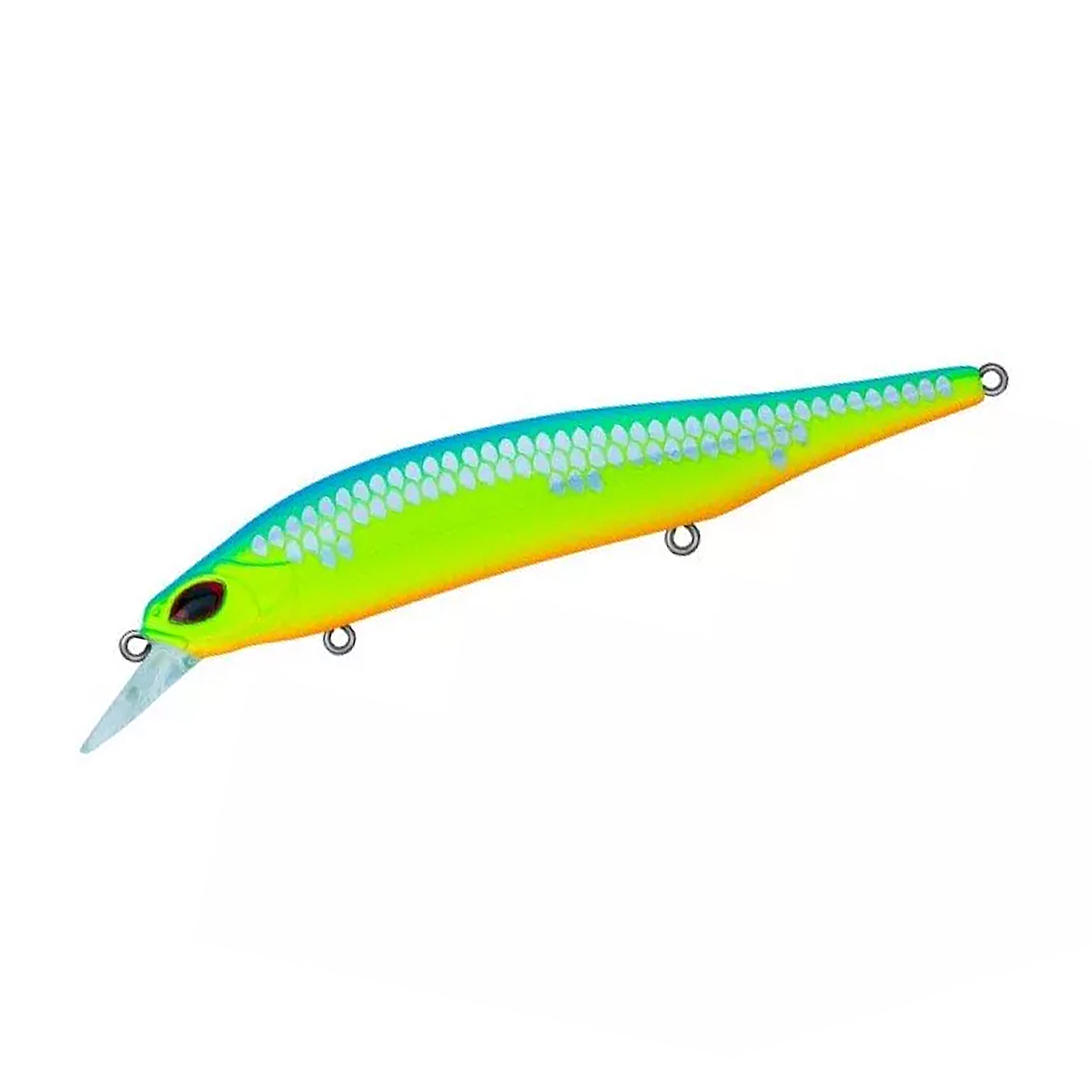 Воблер Trident VA Aspid SR 115SP 115mm 15.7g #VA013S