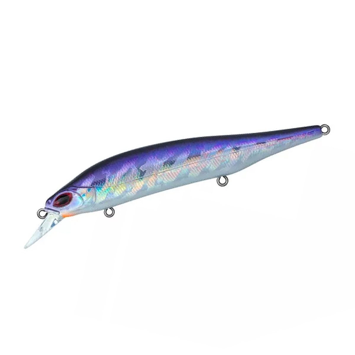 Воблер Trident VA Aspid SR 115SP 115mm 15.7g #VA014