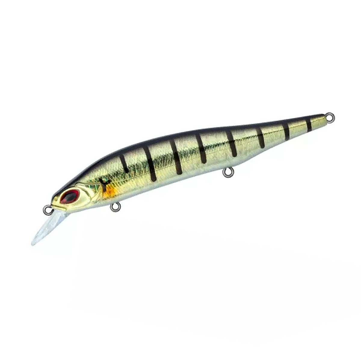 Воблер Trident VA Aspid SR 115SP 115mm 15.7g #VA018