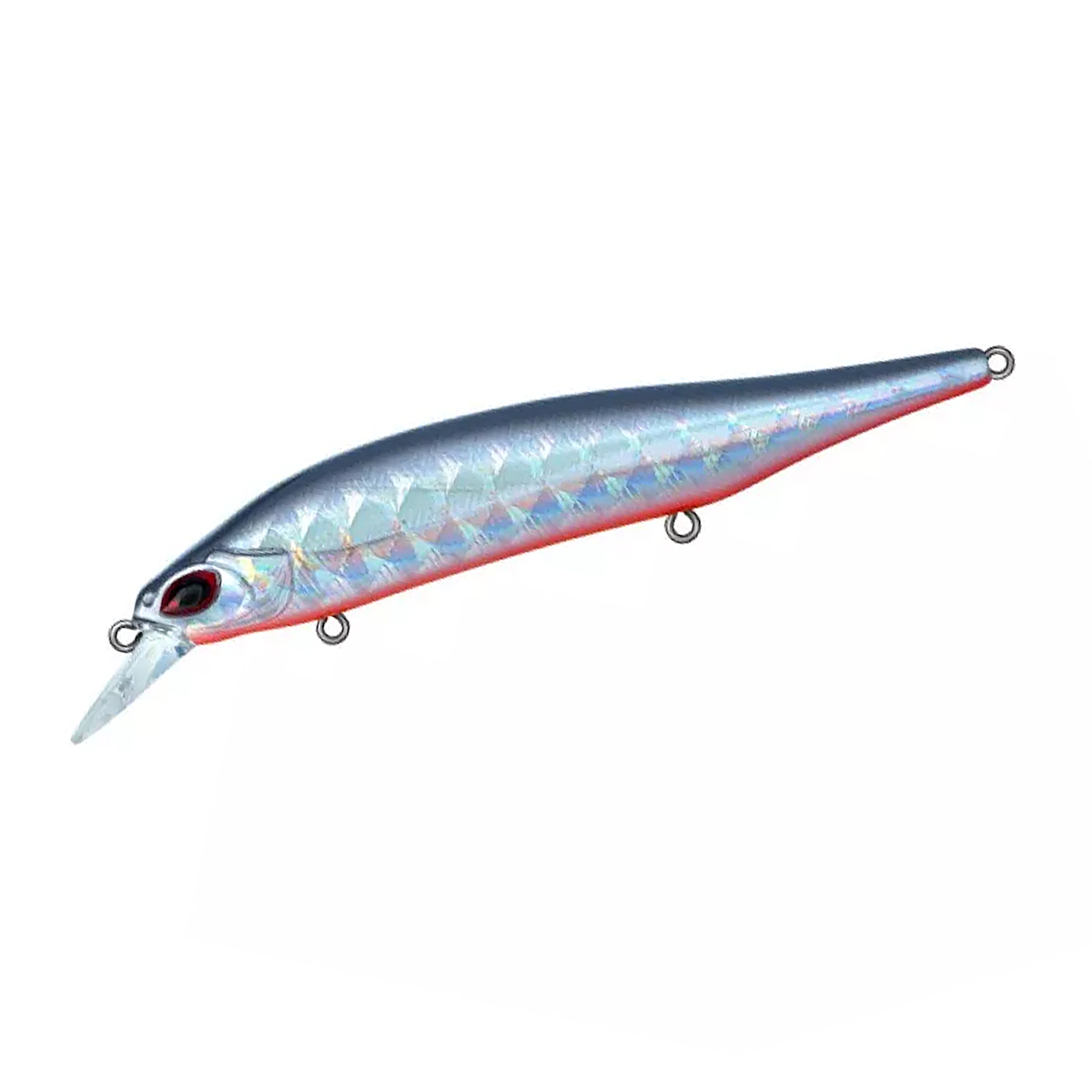 Воблер Trident VA Aspid SR 115SP 115mm 15.7g #VA104