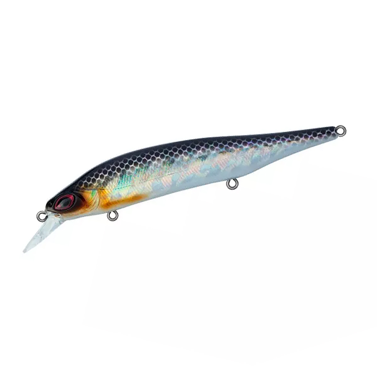 Воблер Trident VA Aspid SR 115SP 115mm 15.7g #VA114