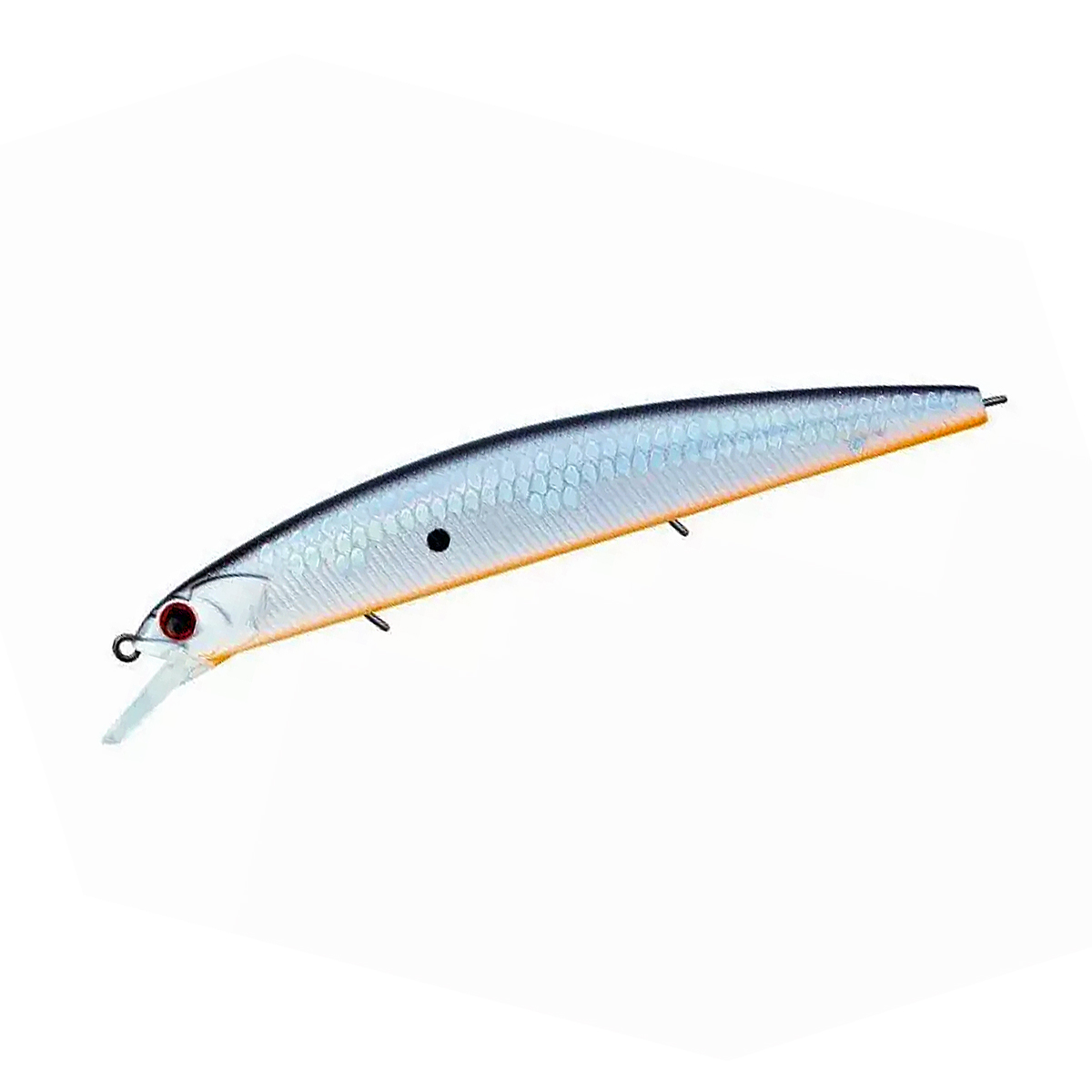 Воблер Trident VA Mania SR 130SP 130mm 21g #VA010S
