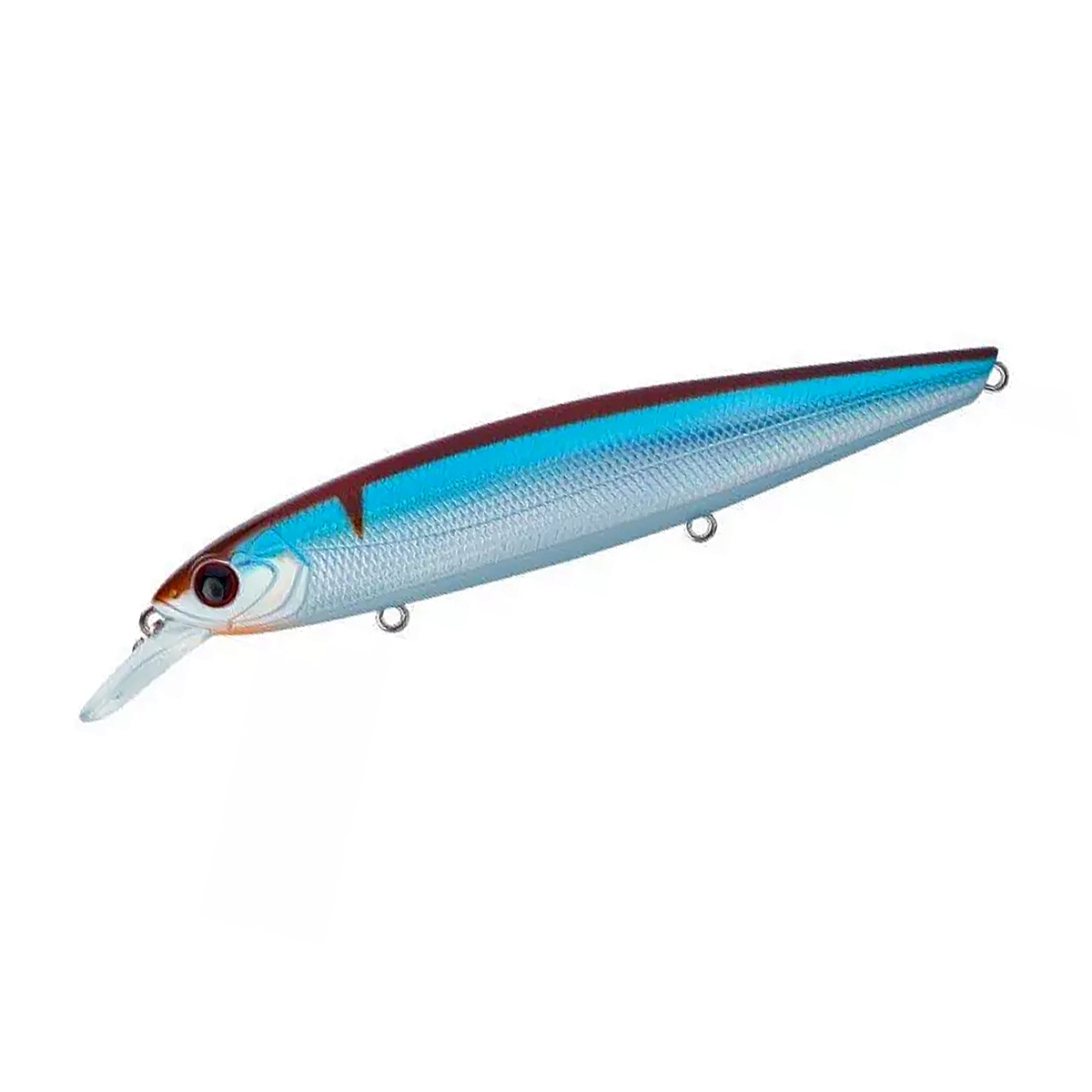 Воблер Trident VA Danger SR 130SP 130mm 24.3g #VA071
