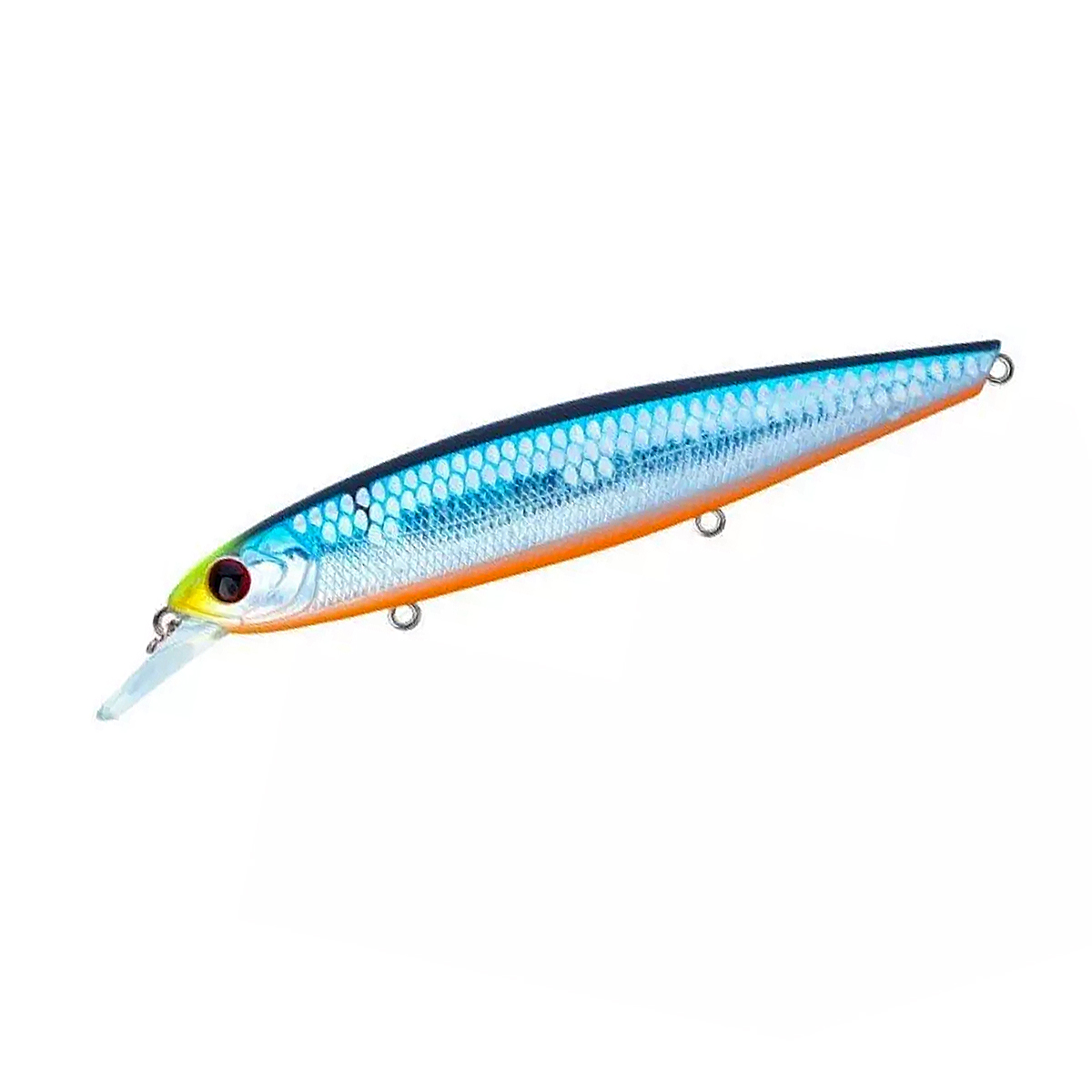 Воблер Trident VA Danger SR 130SP 130mm 24.3g #VA080S