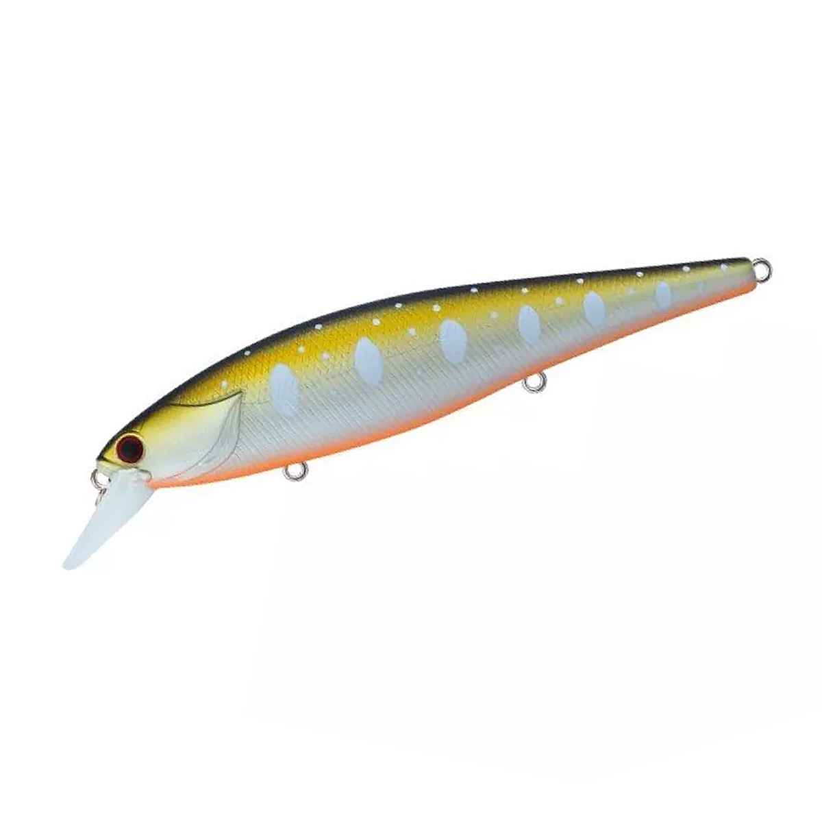 Воблер Trident VA Factor SR 128SP 128mm 26.0g #VA007