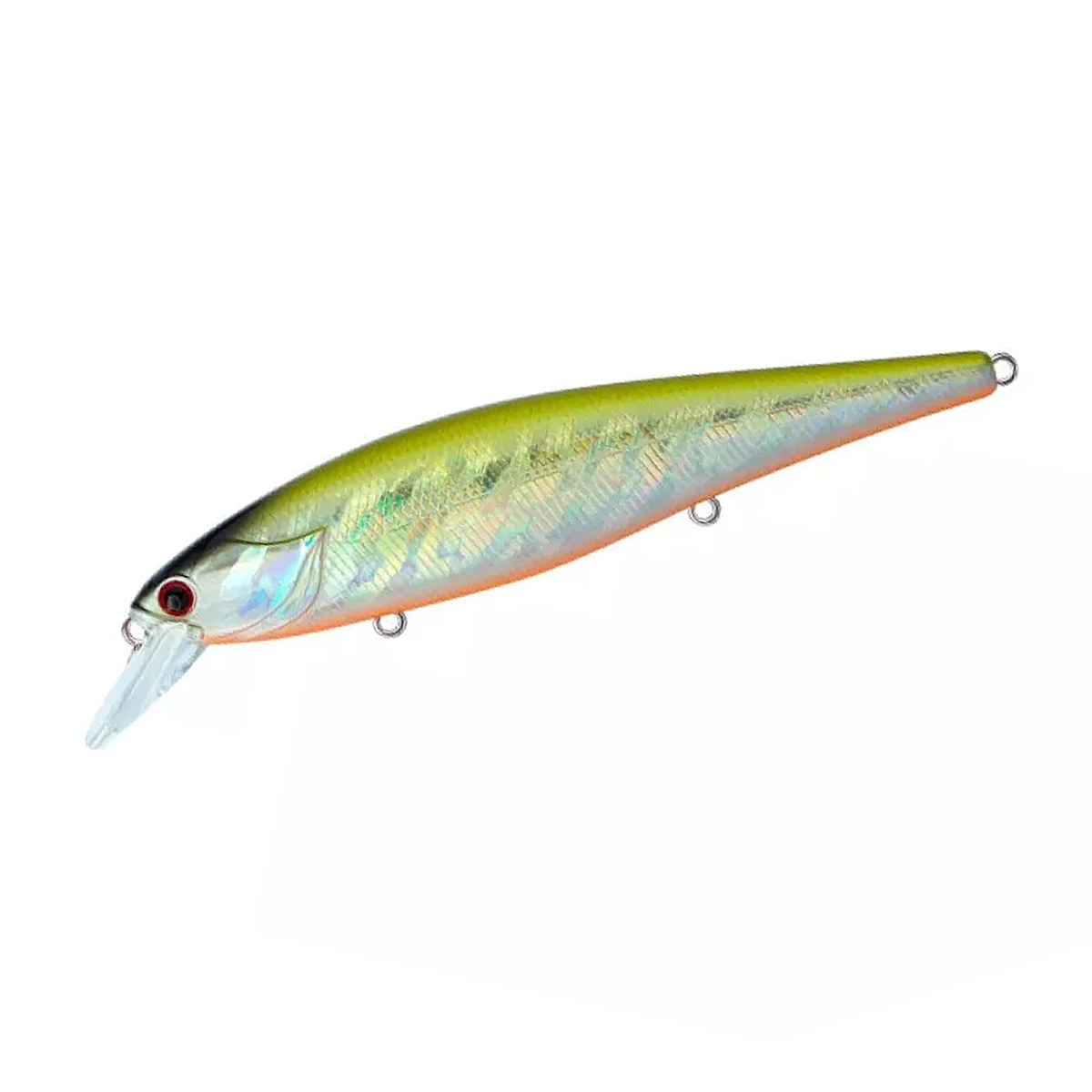 Воблер Trident VA Factor SR 128SP 128mm 26.0g #VA038