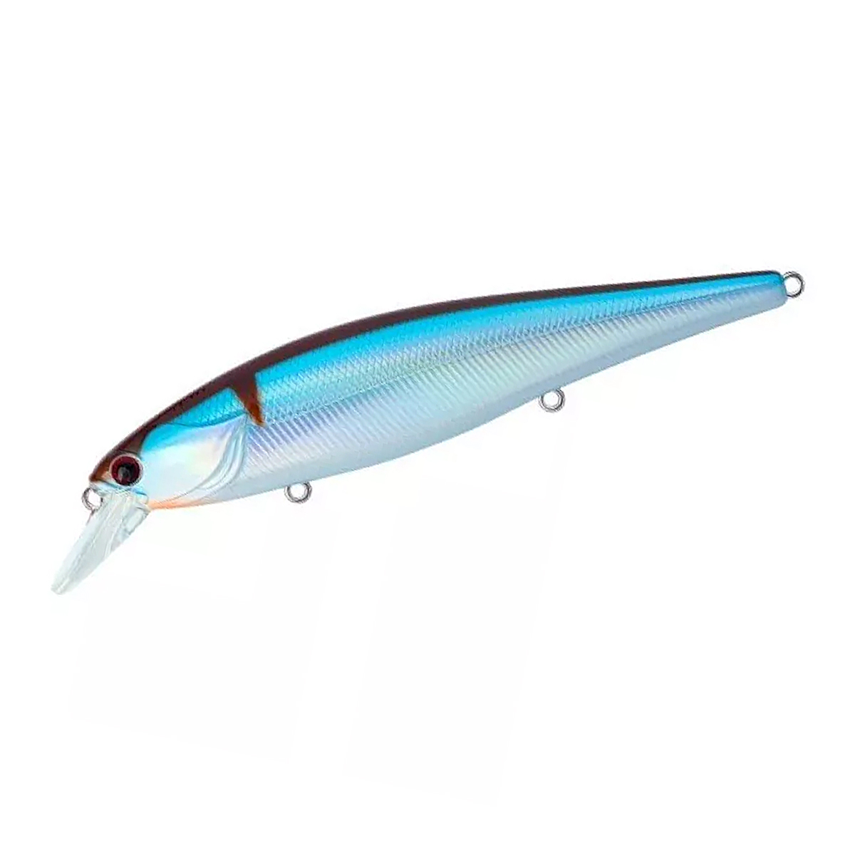 Воблер Trident VA Factor SR 128SP 128mm 26.0g #VA071
