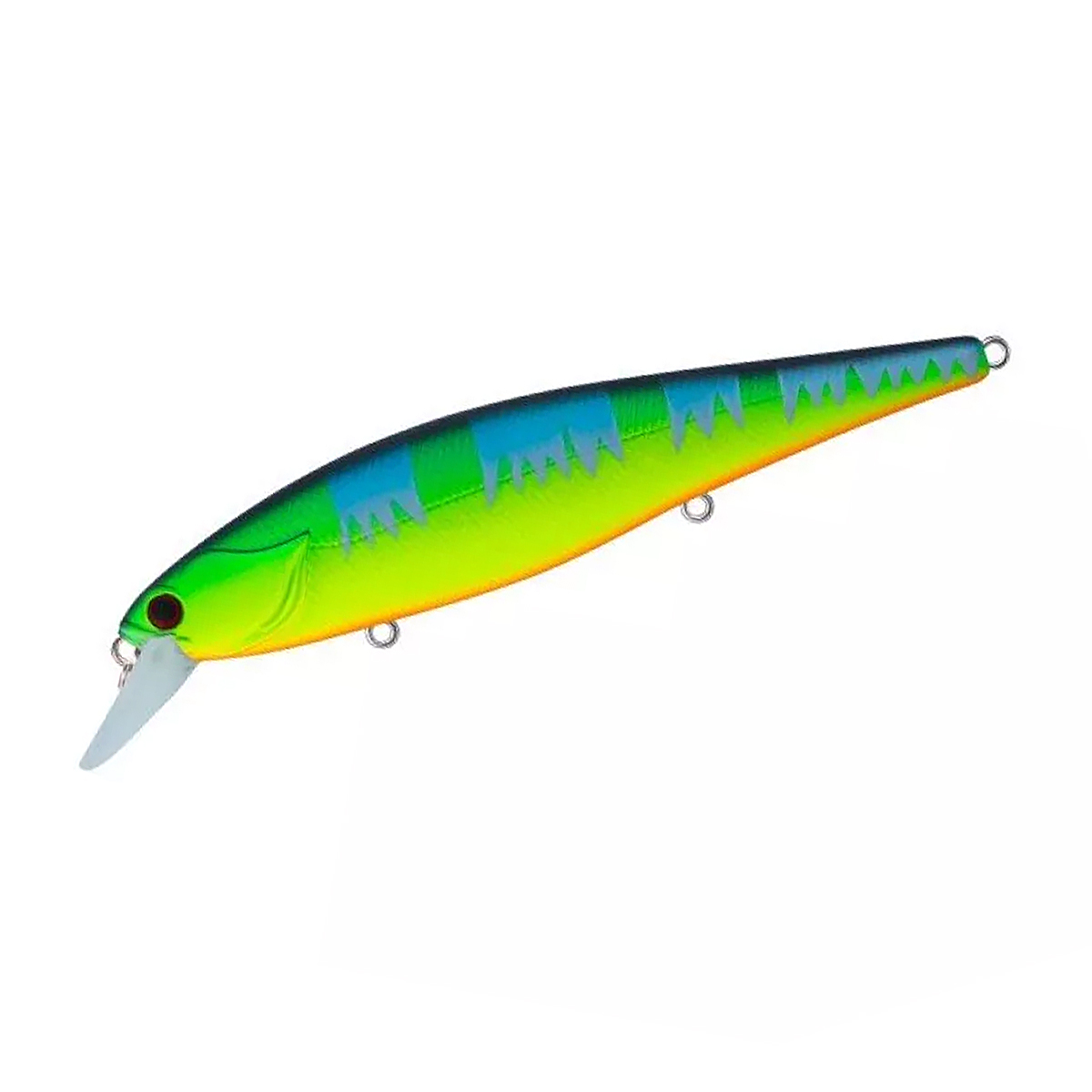 Воблер Trident VA Factor SR 128SP 128mm 26.0g #VA106