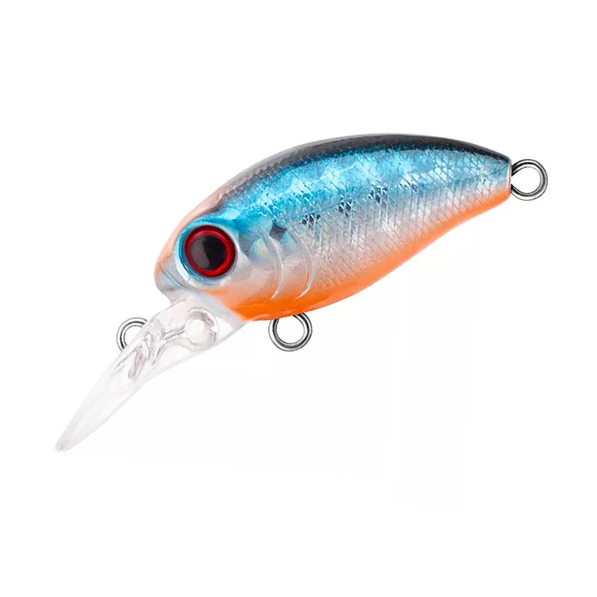 Воблер Trident VA Sweep SR 38F 38mm 4.7g #VA008FH