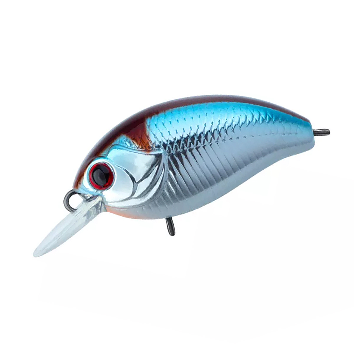 Воблер Trident VA Reach SR 36F 36mm 4.4g #VA071