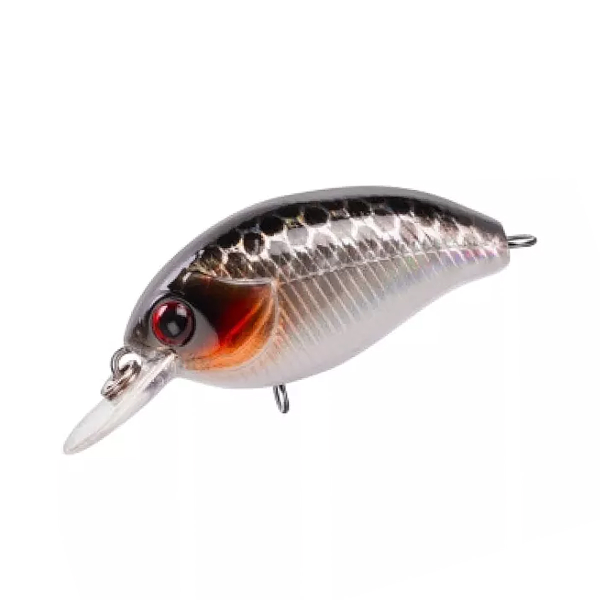 Воблер Trident VA Reach SR 40F 40mm 5.3g #VA009