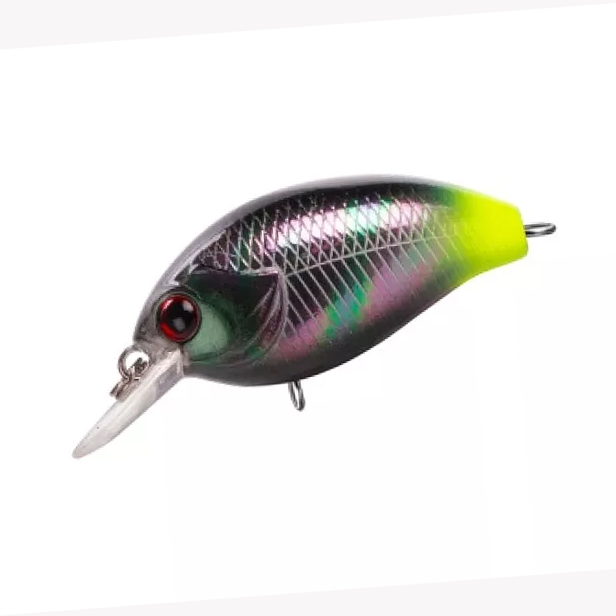 Воблер Trident VA Reach SR 40F 40mm 5.3g #VA026
