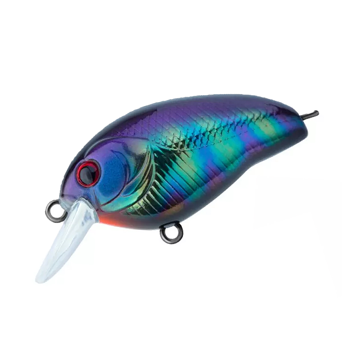 Воблер Trident VA Reach SR 40F 40mm 5.3g #VA028