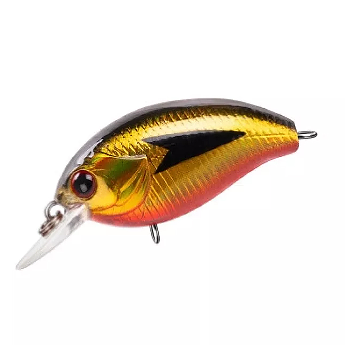 Воблер Trident VA Reach SR 40F 40mm 5.3g #VA036