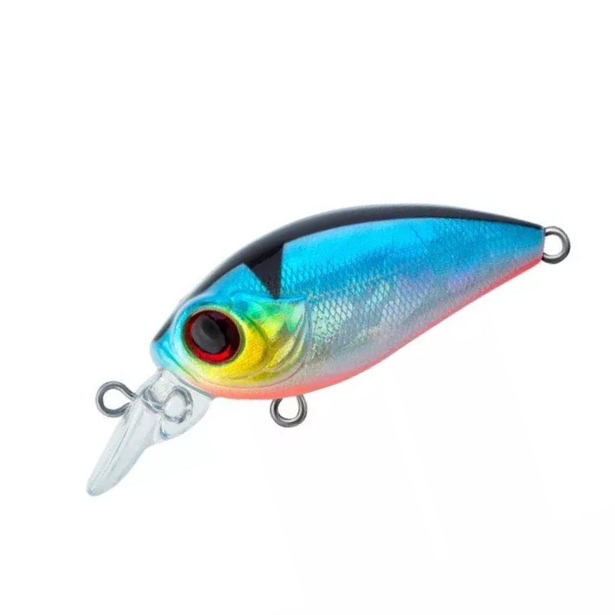 Воблер Trident VA Riot SR 36F 36mm 3.5g #VA008