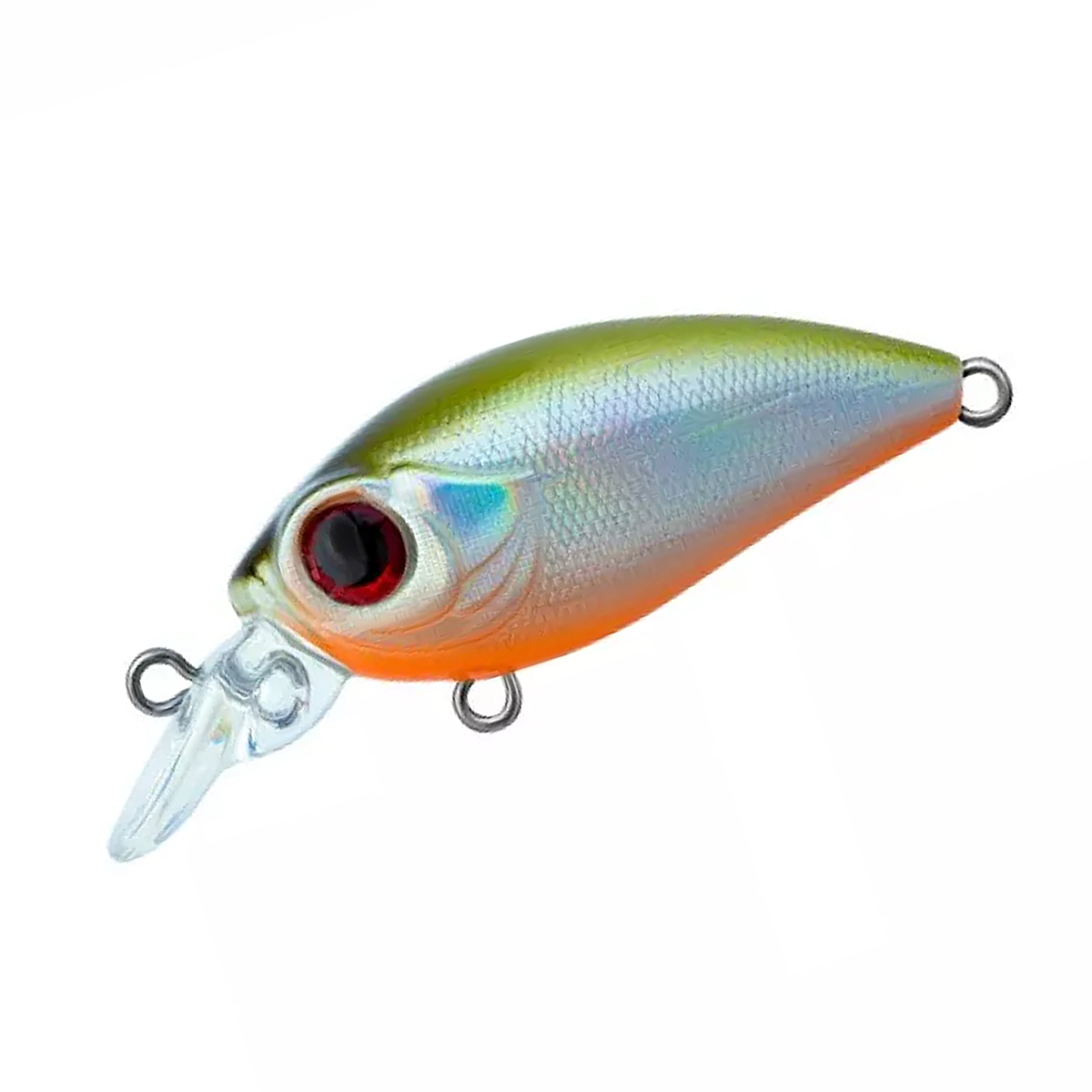 Воблер Trident VA Riot SR 36F 36mm 3.5g #VA038