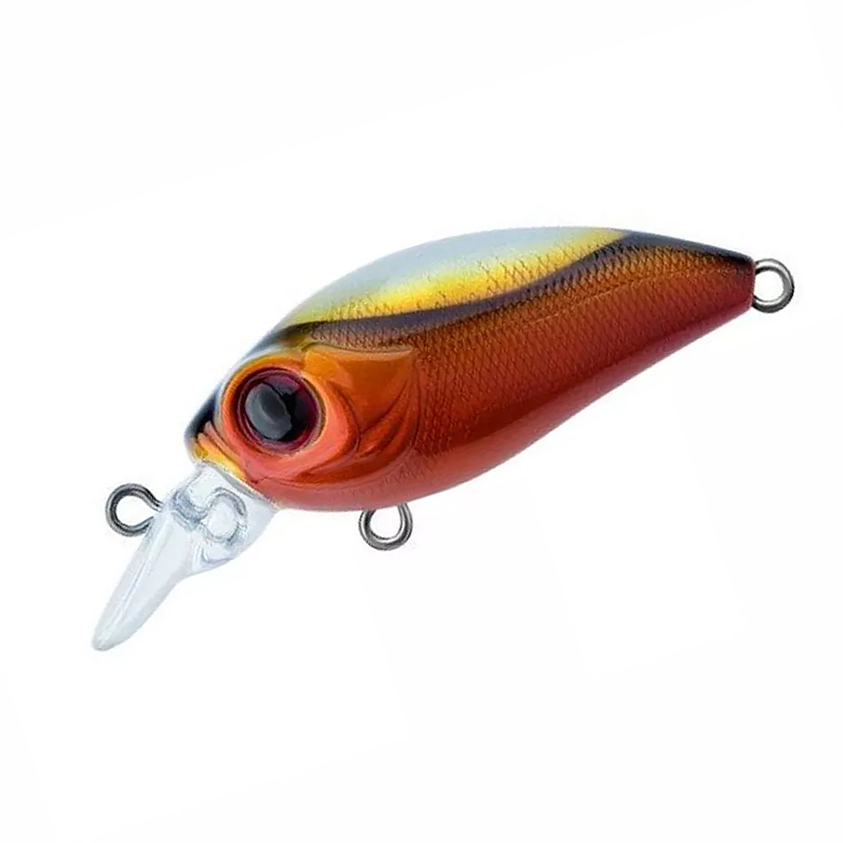 Воблер Trident VA Riot SR 42F 42mm 5.6g #VA024