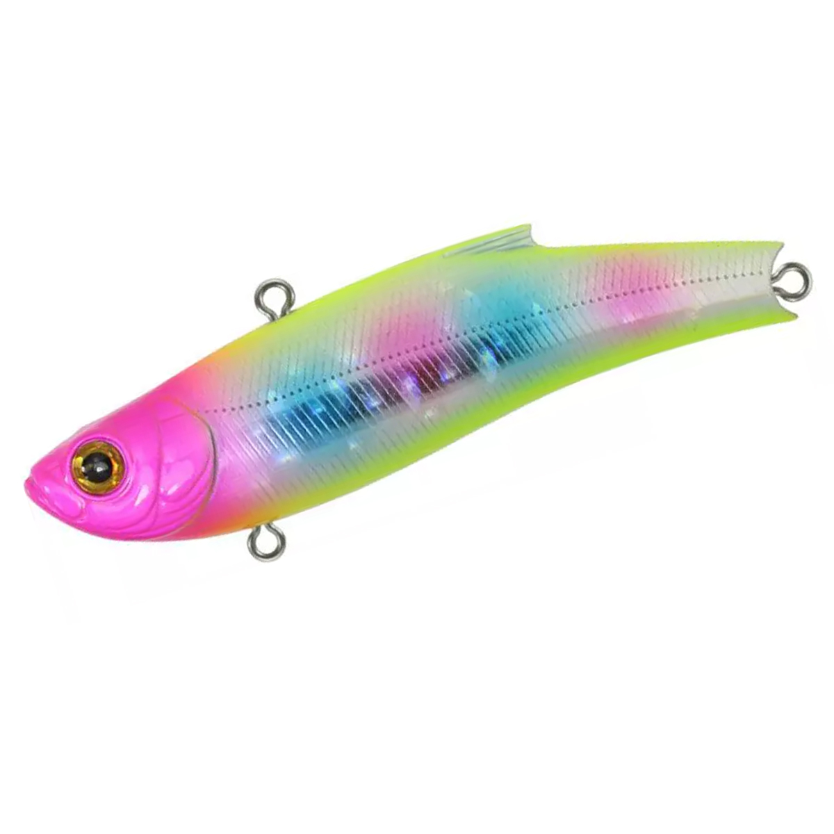 Виб Bassday Range VIB 80ES 80mm 23g #RD-522