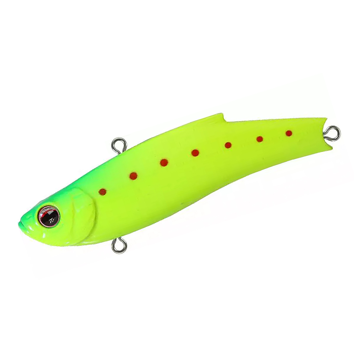 Виб Bassday ORC Range VIB 70TG 70mm 20g #P-412