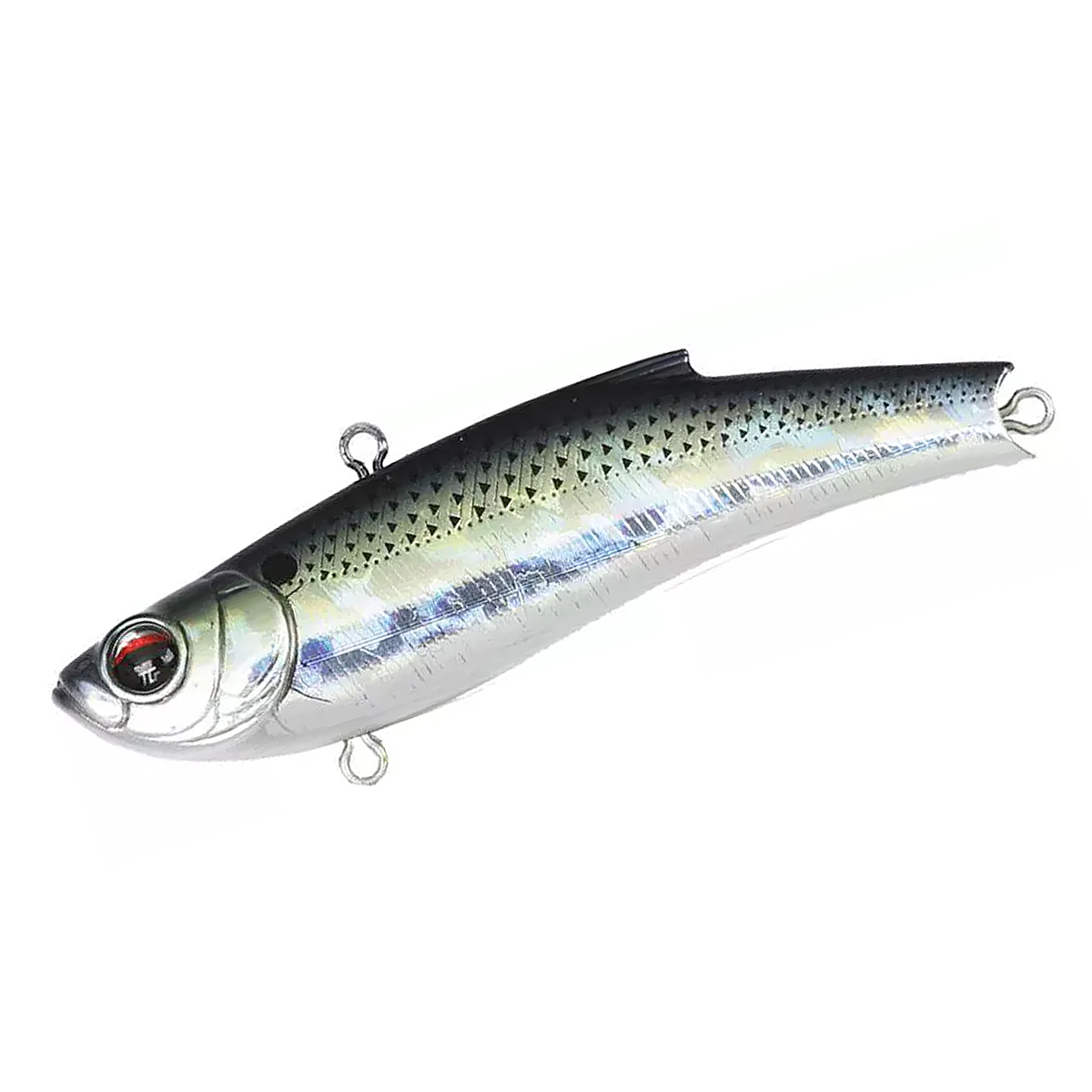 Виб Bassday ORC Range VIB 70TG 70mm 20g #CH-391