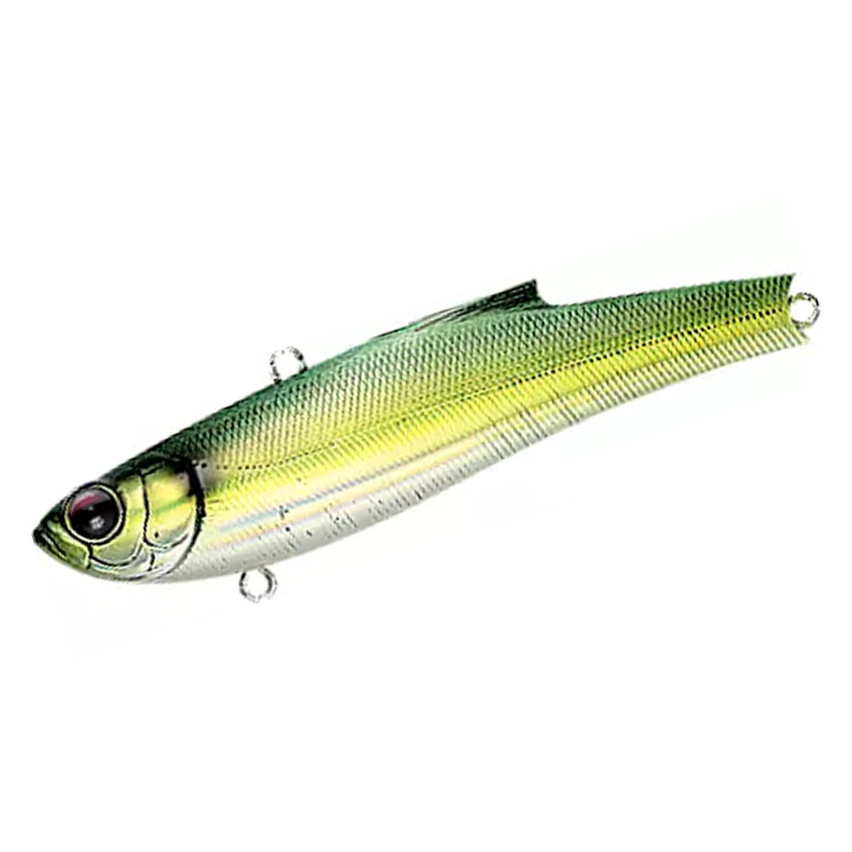 Виб Bassday Range VIB 55TG 55mm 14.5g #R-38