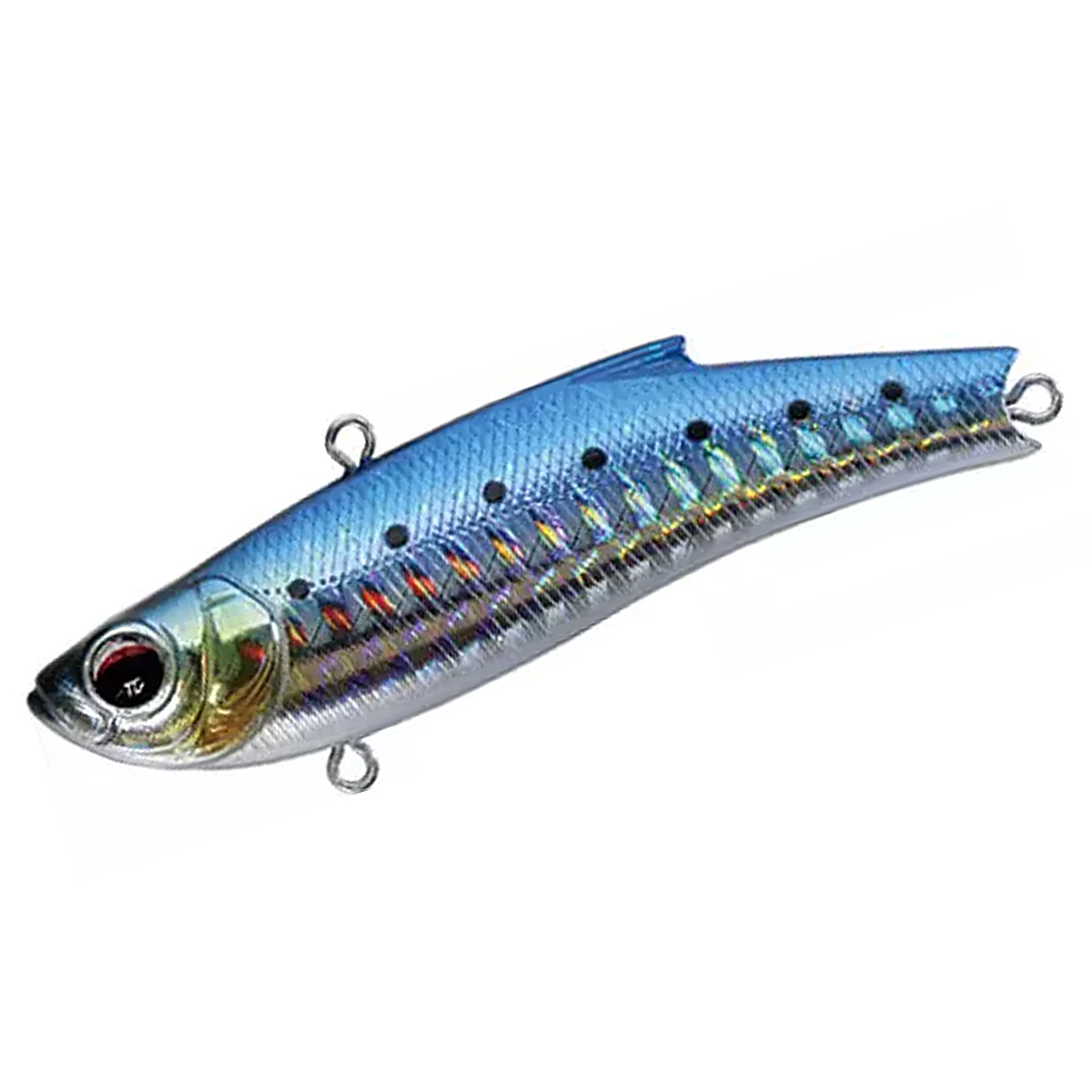 Виб Bassday Range VIB 55TG 55mm 14.5g #HH-16