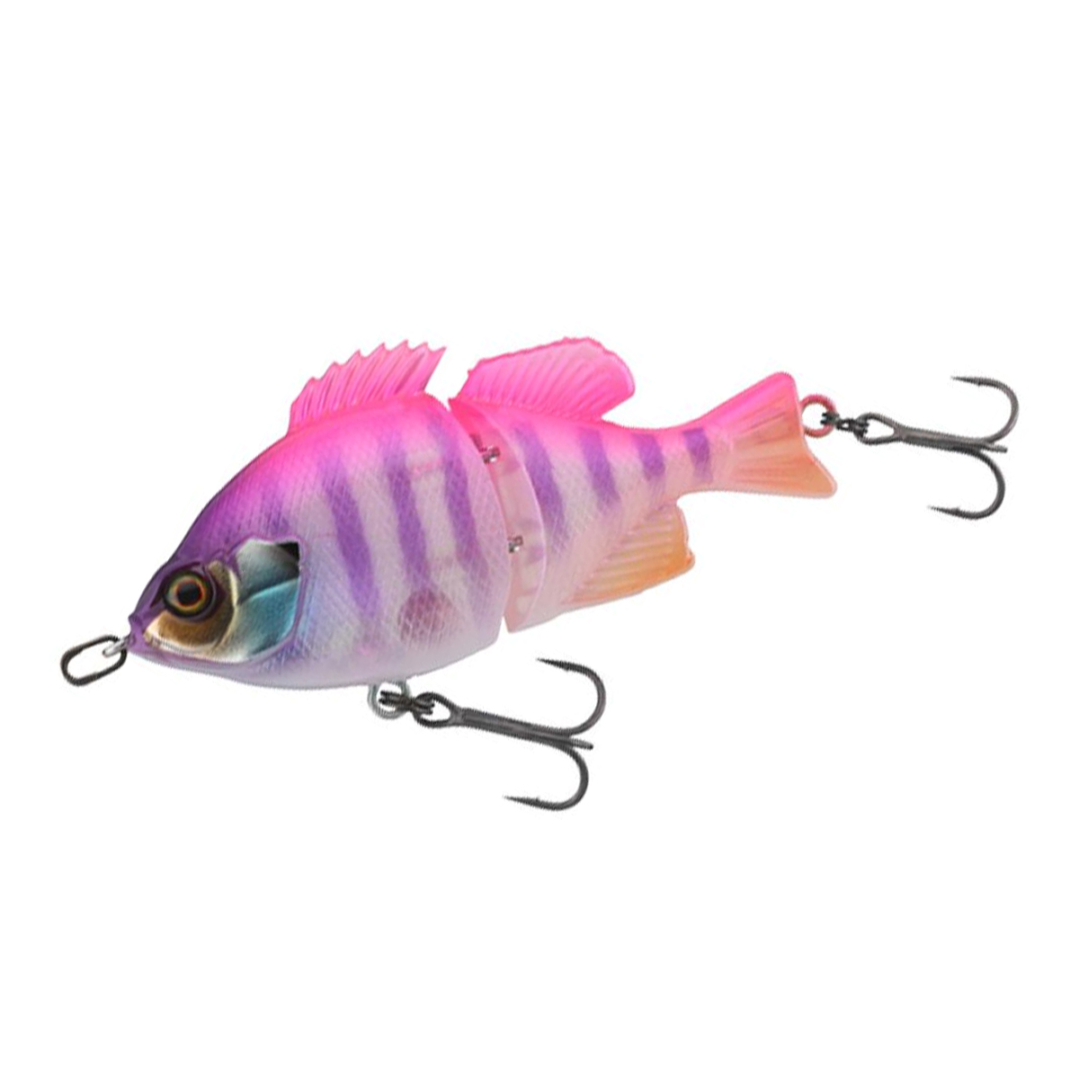 Воблер Jackall Baby Giron 61S 61mm 7.8g #Pink Back Kogill