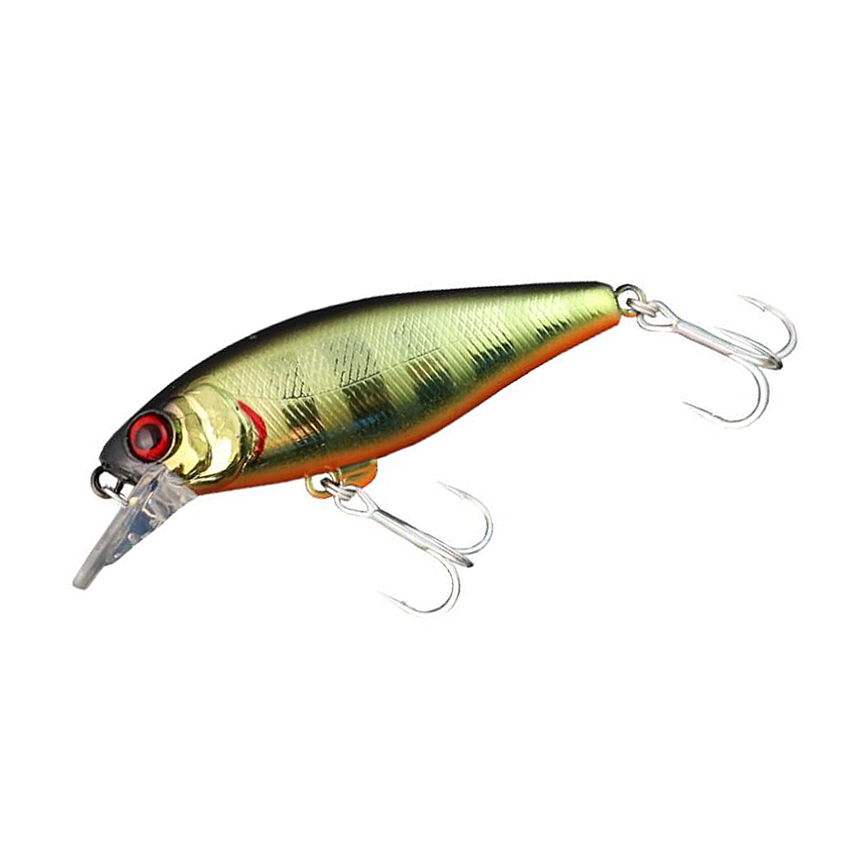 Воблер Jackall Chabble 65F-SR 65mm 9g #Champagne Gold Gill