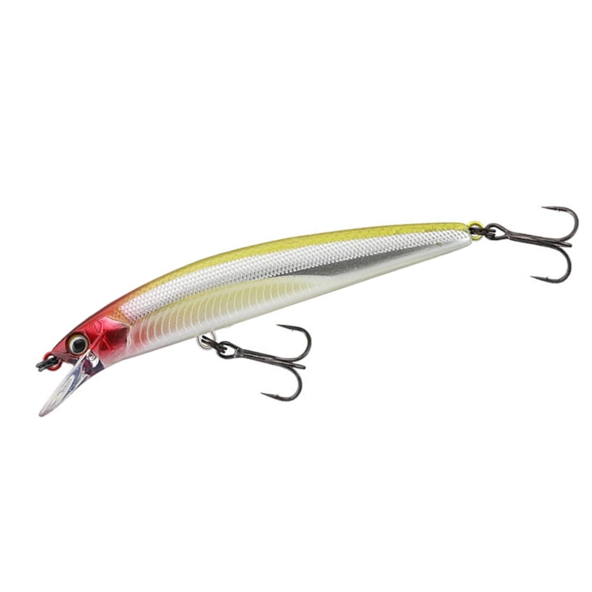 Воблер Jackall Lill Bill Wild 75F 75mm 5.5g #Wild Clown