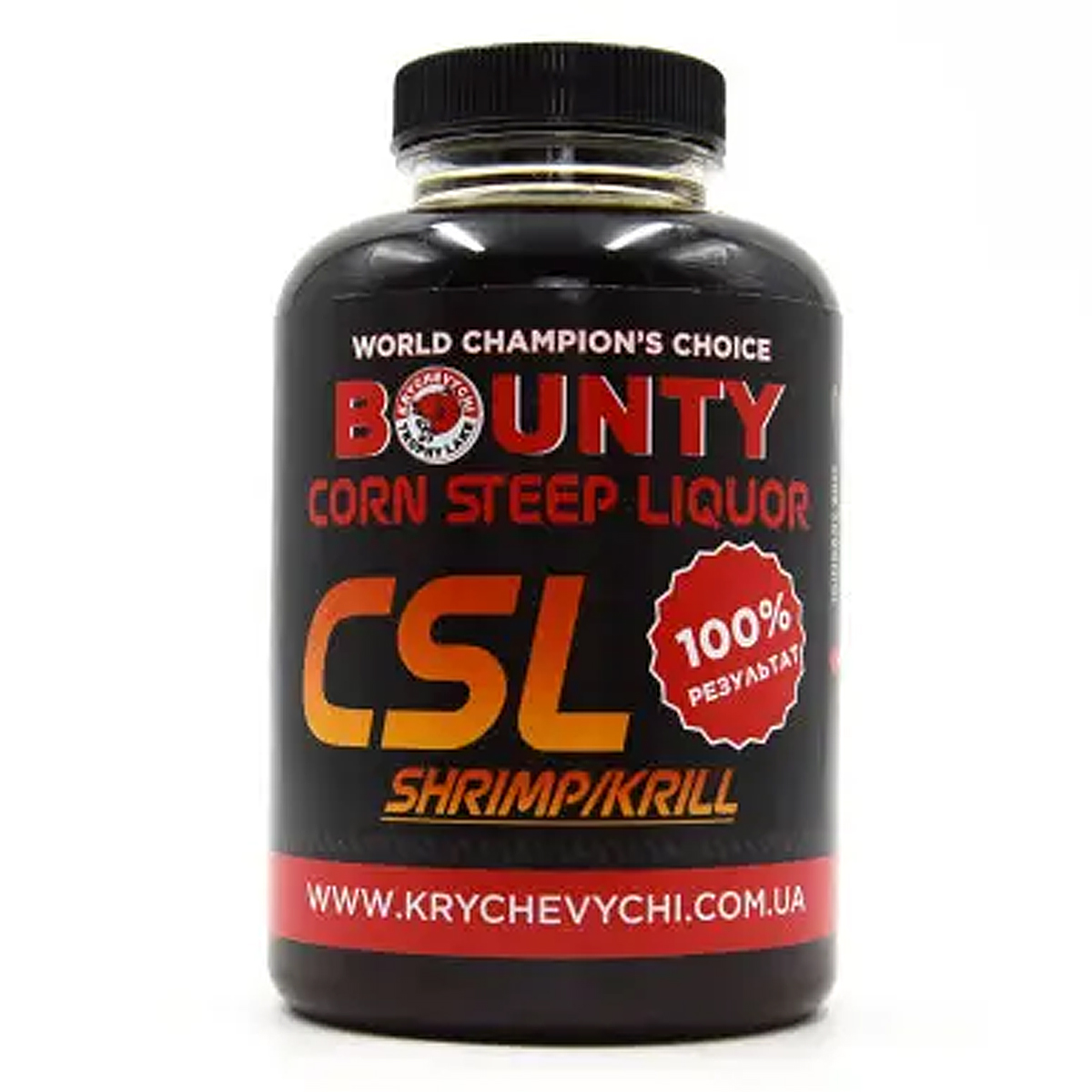 Ліквід Bounty CSL Shrimp/Krill 500ml
