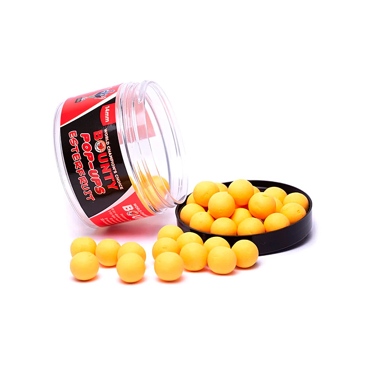 Бойли Bounty Pop-Up Krill  8mm фото 25