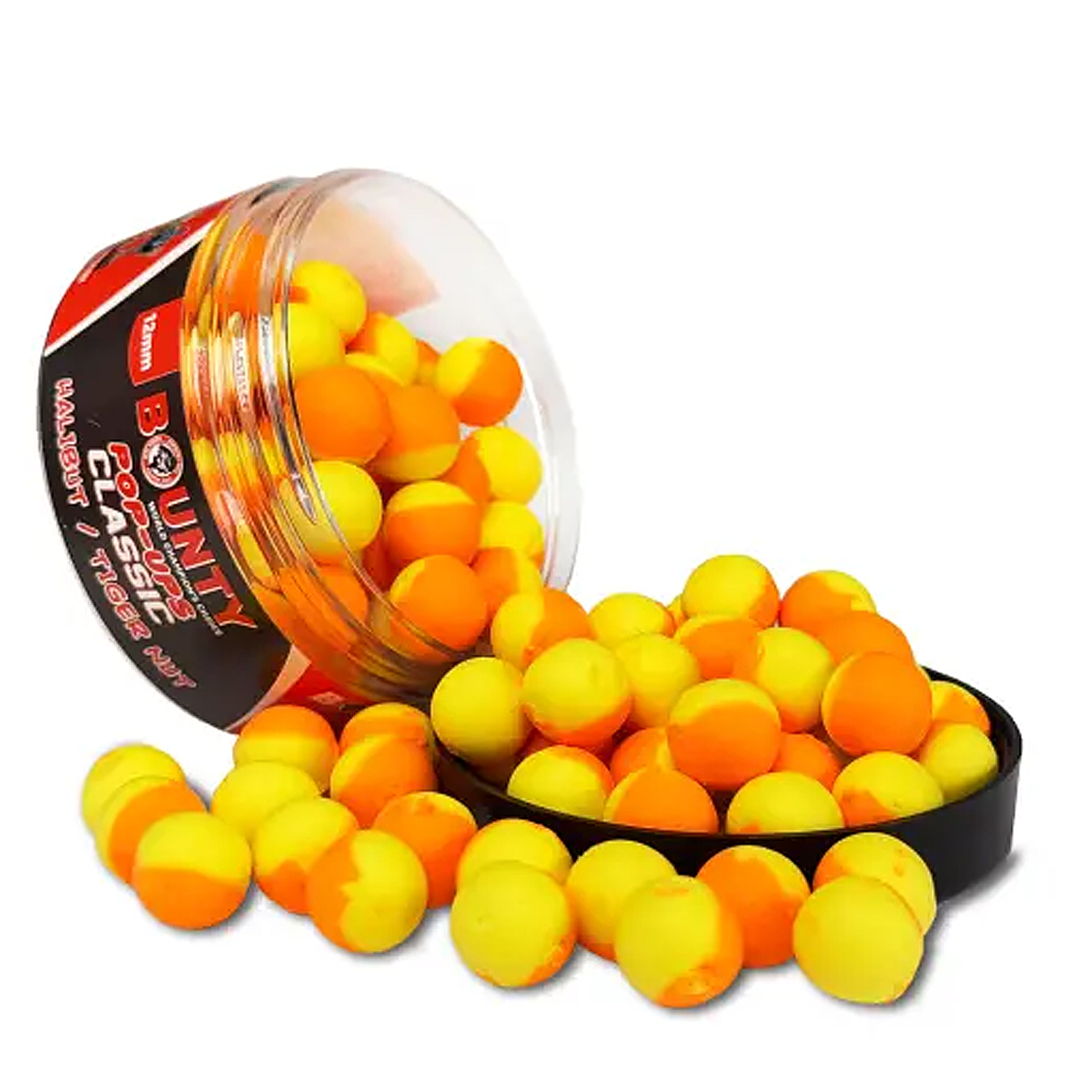 Бойли Bounty Pop-Up Krill  8mm фото 3