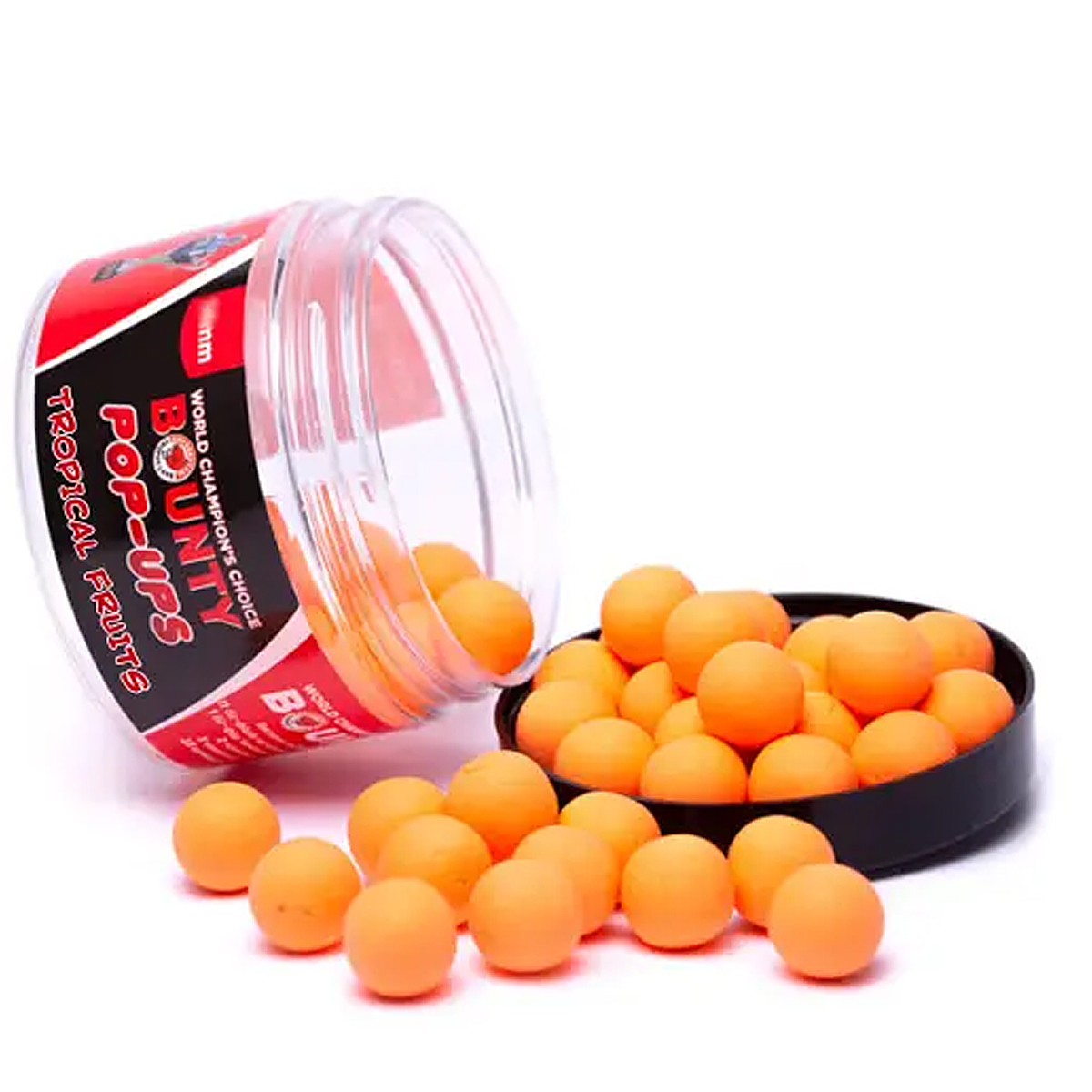 Бойли Bounty Pop-Up Tropical Fruits 8mm