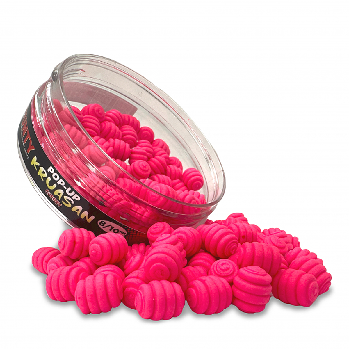 Бойлы Bounty Pop-Up Belachan 10mm фото 35
